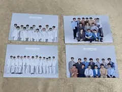SEVENTEEN セブチ 2020 SVT トレカ 集合