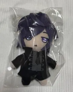 ゆきむら。ぬいぐるみキーホルダー(未開封新品) - メルカリ