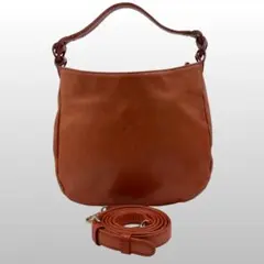 kitamura キタムラ　ショルダーバッグ　トートバッグ　レザー