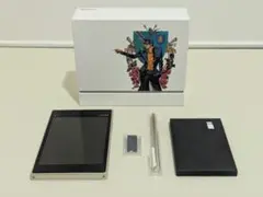 docomo Optimus Vu L-06D JOJO ジョジョスマホ
