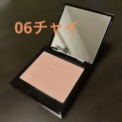 LAURA MERCIER パウダーチーク 06 チャイのサムネイル