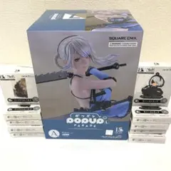 NieR:Automata ニーアオートマタ15周年記念くじ A賞　11点セット