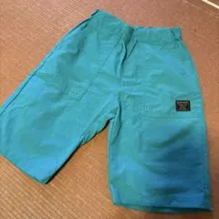 branshes ハーフパンツ 130