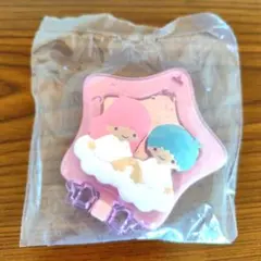 キキララ ミラー ハッピーセット サンリオ