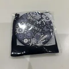 コスメデコルテ　手鏡