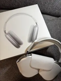 AirPods Max 第1世代