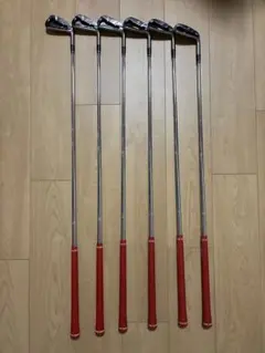 ブリヂストン J15DPF ツアーAD J15-11 アイアンセット - メルカリ