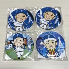 ファイターズ 記念グッズ