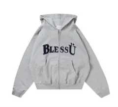 2026年最新】Bless u パーカーの人気アイテム - メルカリ