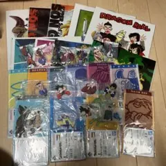 一番くじ】ドラゴンボール 下位賞コンプリートセット全36種 - メルカリ