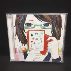 DECO*27 feat.初音ミク EXHIBITION ラベル缶 シークレット - メルカリ