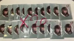 『劇場版「鬼滅の刃」無限城編』飾れる缶バッジ 時透無一郎 20個セット