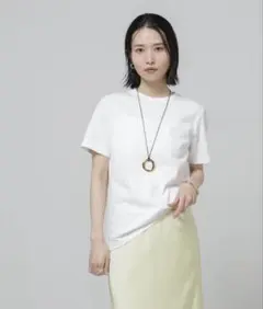Lサイズ】UNIQLO イナバ化粧品店コラボTシャツ 新品タグ付き 限定