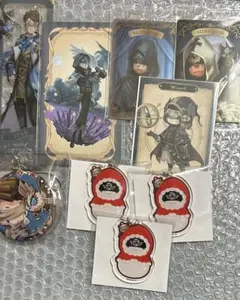 第五人格 占い師 イライ・クラーク まとめ売り