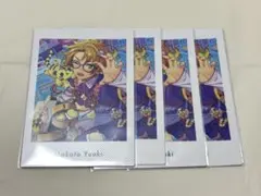 遊木真 あんスタ ぱしゃっつ 4点 vol.6