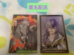 MECHATU-A 1st LIVE 星導ショウ 叢雲カゲツ チェキ