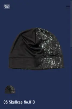 帽子 OPTICAL STAR OS Skullcap No.006 2026年最新】OPTIC starの人気アイテム - メルカリ