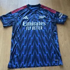 アーセナル ユニフォーム サードユニ サンティ・カソルラ 19番 - メルカリ