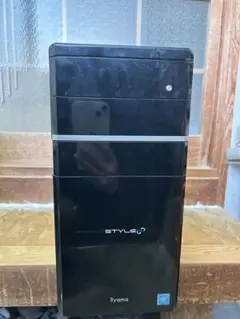 デスクトップパソコン デスクトップPC