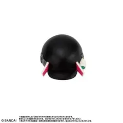 リンクトラベラーズ ブルービルへの潜入編 SIDE:C 少女の帽子（黒×ピンク）