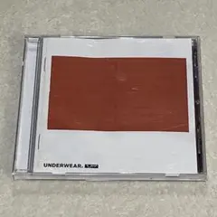 【CD】槇原敬之 UNDERWEAR