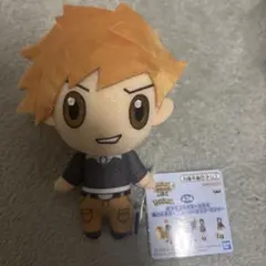 グリーン ぬいぐるみ～グリーン・ユウリ・マリィ～ 「ポケモンマスターズ EX」