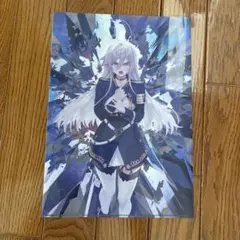 2025年最新】86 エイティシックス クリアファイルの人気アイテム