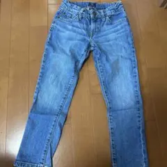 GapKids ボーイフレンドフィット デニムパンツ US 6