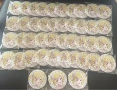 プロセカ 天馬司 缶バッジ グリ缶 サンリオ 80個 - メルカリ