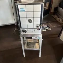 カナイスチーマー 蒸しタオル機 EL-2 理容道具 カナイ | Mercari