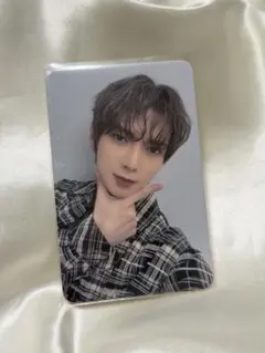 ATEEZ ヨサン will crazy form fromm store