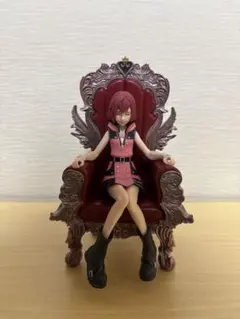 キングダムハーツ 一番くじ B賞 カイリ スタチュー