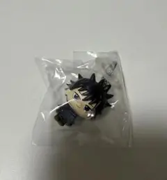 ロ*ー様 伏黒恵 めじるしアクセサリー 呪術廻戦