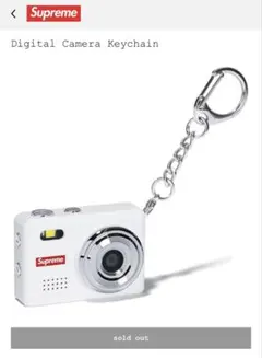 2026年最新】SUPREME デジタルカメラの人気アイテム - メルカリ