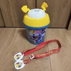 ディズニー　フィルハーマジック　ポップコーンバケット