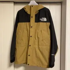 THE NORTH FACE マウンテンライトジャケット　sサイズのサムネイル
