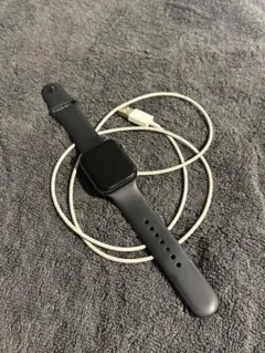 Apple Watch SE 40mm 最大容量97% 耐衝撃ケース付き - メルカリ