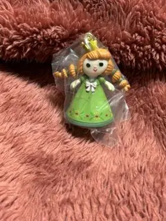 アナと雪の女王 アイテムコレクション