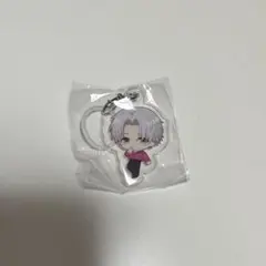 FANTASTICS Astro9 八木勇征 アクリルめじるしガチャマスコット