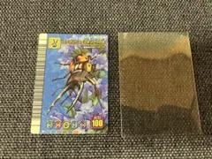 2026年最新】旧ムシキング カードの人気アイテム - メルカリ