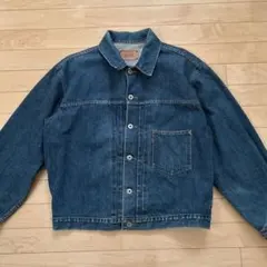 希少 LEVI'S 507XX 2nd XL ユーロリーバイス 70502-01 - メルカリ