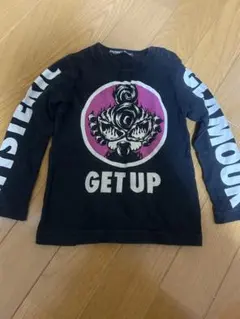 ま*ま様 HYSTERIC GLAMOUR 長袖Tシャツ 80サイズのサムネイル
