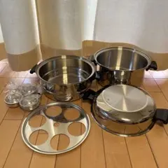 2025年最新】amway 蒸し器の人気アイテム - メルカリ