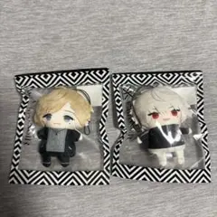 にじさんじ にじぱぺ ChroNoiR 叶 葛葉