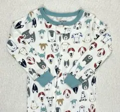 カーターズ ロンパース