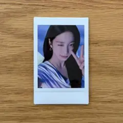 2026年最新】le sserafim インスタントフォトの人気アイテム - メルカリ