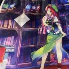 2025年最新】東方projectポスターの人気アイテム - メルカリ