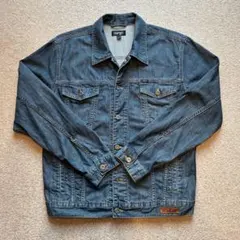 美品 90s~ ESPRIT デニムジャケット