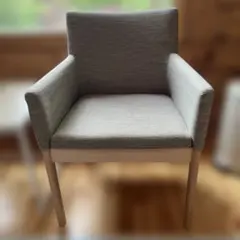 IDEE STILT CHAIR グレー オーク材 1脚 - メルカリ