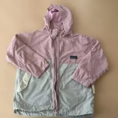 beams mini パーカー　上着　120cm